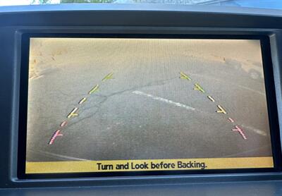 2004 INFINITI QX56   - Photo 13 - Albuquerque, NM 87110