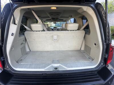 2004 INFINITI QX56   - Photo 19 - Albuquerque, NM 87110