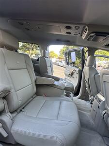 2004 INFINITI QX56   - Photo 17 - Albuquerque, NM 87110