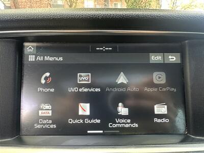 2018 Kia Optima SXL Turbo   - Photo 14 - Albuquerque, NM 87110