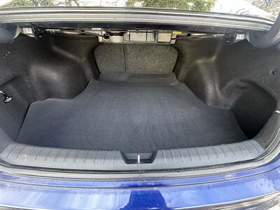 2018 Kia Optima SXL Turbo   - Photo 22 - Albuquerque, NM 87110