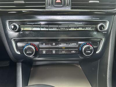 2018 Kia Optima SXL Turbo   - Photo 17 - Albuquerque, NM 87110