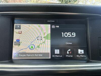 2018 Kia Optima SXL Turbo   - Photo 11 - Albuquerque, NM 87110