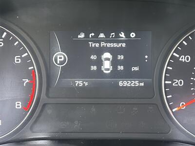 2018 Kia Optima SXL Turbo   - Photo 13 - Albuquerque, NM 87110