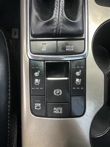 2018 Kia Optima SXL Turbo   - Photo 15 - Albuquerque, NM 87110