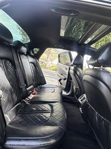 2018 Kia Optima SXL Turbo   - Photo 21 - Albuquerque, NM 87110