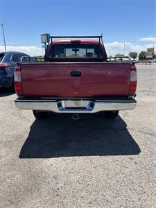 1997 Toyota T100 SR5   - Photo 8 - Albuquerque, NM 87110