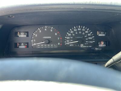 1997 Toyota T100 SR5   - Photo 11 - Albuquerque, NM 87110