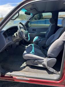 1997 Toyota T100 SR5   - Photo 9 - Albuquerque, NM 87110