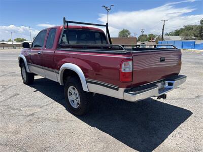 1997 Toyota T100 SR5   - Photo 5 - Albuquerque, NM 87110