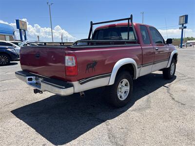 1997 Toyota T100 SR5   - Photo 6 - Albuquerque, NM 87110