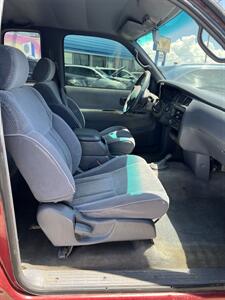 1997 Toyota T100 SR5   - Photo 10 - Albuquerque, NM 87110