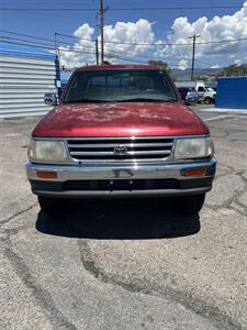 1997 Toyota T100 SR5   - Photo 7 - Albuquerque, NM 87110