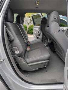 2017 Chevrolet Traverse LS   - Photo 19 - Albuquerque, NM 87110