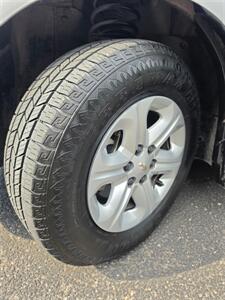 2017 Chevrolet Traverse LS   - Photo 22 - Albuquerque, NM 87110