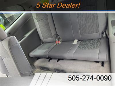 2017 Chevrolet Traverse LS   - Photo 20 - Albuquerque, NM 87110