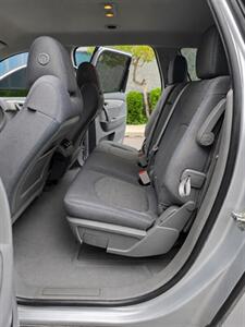 2017 Chevrolet Traverse LS   - Photo 18 - Albuquerque, NM 87110