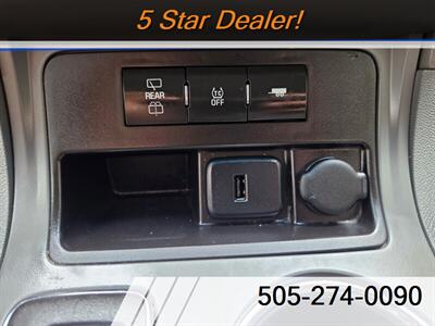 2017 Chevrolet Traverse LS   - Photo 15 - Albuquerque, NM 87110