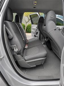 2017 Chevrolet Traverse LS   - Photo 19 - Albuquerque, NM 87110