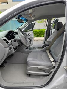 2017 Chevrolet Traverse LS   - Photo 10 - Albuquerque, NM 87110