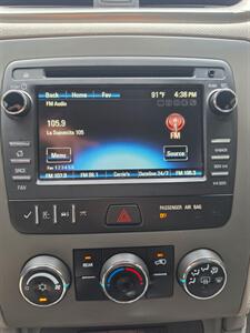 2017 Chevrolet Traverse LS   - Photo 12 - Albuquerque, NM 87110