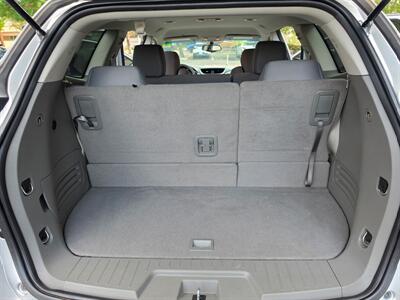 2017 Chevrolet Traverse LS   - Photo 21 - Albuquerque, NM 87110