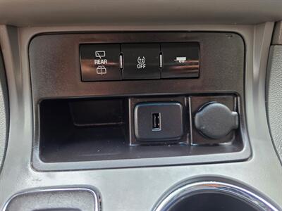 2017 Chevrolet Traverse LS   - Photo 15 - Albuquerque, NM 87110