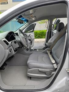 2017 Chevrolet Traverse LS   - Photo 10 - Albuquerque, NM 87110