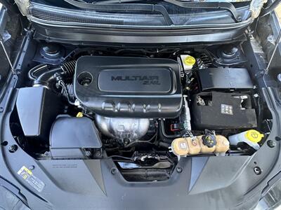 2020 Jeep Cherokee Latitude   - Photo 19 - Albuquerque, NM 87110