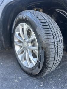 2020 Jeep Cherokee Latitude   - Photo 18 - Albuquerque, NM 87110