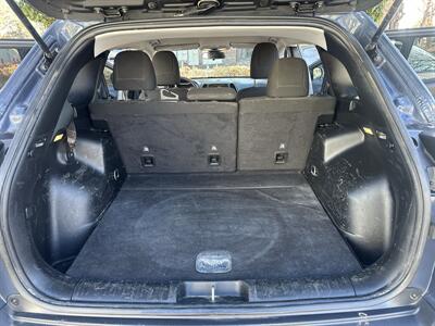 2020 Jeep Cherokee Latitude   - Photo 17 - Albuquerque, NM 87110