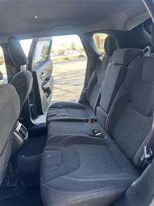 2020 Jeep Cherokee Latitude   - Photo 15 - Albuquerque, NM 87110