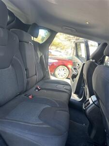 2020 Jeep Cherokee Latitude   - Photo 16 - Albuquerque, NM 87110