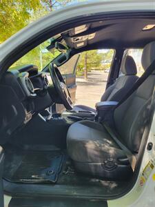 2019 Toyota Tacoma TRD Off-Road   - Photo 10 - Albuquerque, NM 87110