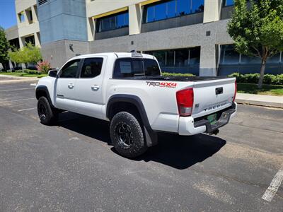 2019 Toyota Tacoma TRD Off-Road   - Photo 5 - Albuquerque, NM 87110