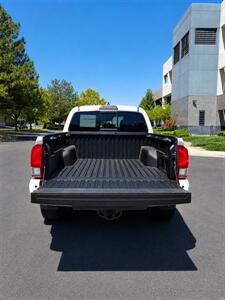 2019 Toyota Tacoma TRD Off-Road   - Photo 9 - Albuquerque, NM 87110