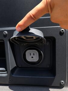 2019 Toyota Tacoma TRD Off-Road   - Photo 24 - Albuquerque, NM 87110