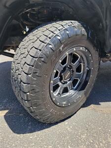 2019 Toyota Tacoma TRD Off-Road   - Photo 23 - Albuquerque, NM 87110