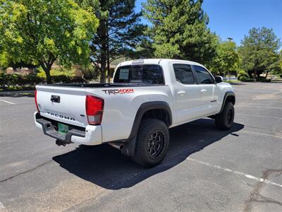2019 Toyota Tacoma TRD Off-Road   - Photo 6 - Albuquerque, NM 87110