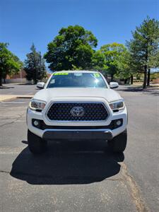 2019 Toyota Tacoma TRD Off-Road   - Photo 7 - Albuquerque, NM 87110