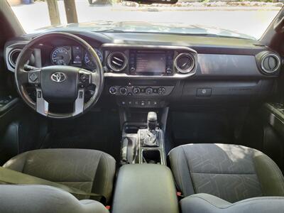 2019 Toyota Tacoma TRD Off-Road   - Photo 11 - Albuquerque, NM 87110
