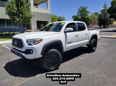 2019 Toyota Tacoma TRD Off-Road   - Photo 1 - Albuquerque, NM 87110