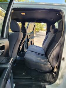 2019 Toyota Tacoma TRD Off-Road   - Photo 21 - Albuquerque, NM 87110