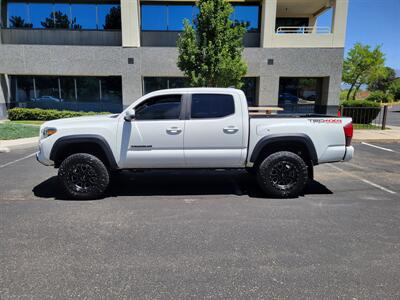 2019 Toyota Tacoma TRD Off-Road   - Photo 3 - Albuquerque, NM 87110