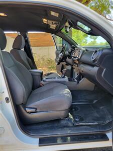 2019 Toyota Tacoma TRD Off-Road   - Photo 20 - Albuquerque, NM 87110