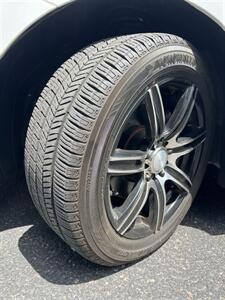 2011 Hyundai ELANTRA GLS   - Photo 18 - Albuquerque, NM 87110
