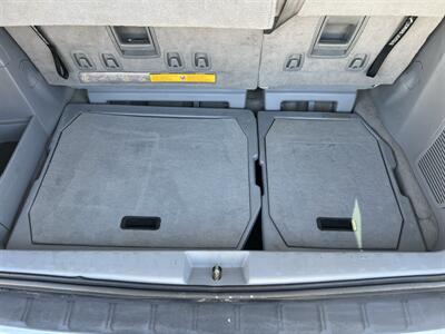 2011 Toyota Sienna LE 7-Passenger   - Photo 20 - Albuquerque, NM 87110