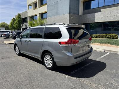 2011 Toyota Sienna LE 7-Passenger   - Photo 5 - Albuquerque, NM 87110