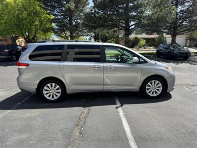 2011 Toyota Sienna LE 7-Passenger   - Photo 4 - Albuquerque, NM 87110