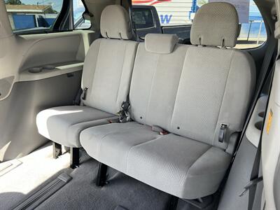 2011 Toyota Sienna LE 7-Passenger   - Photo 17 - Albuquerque, NM 87110